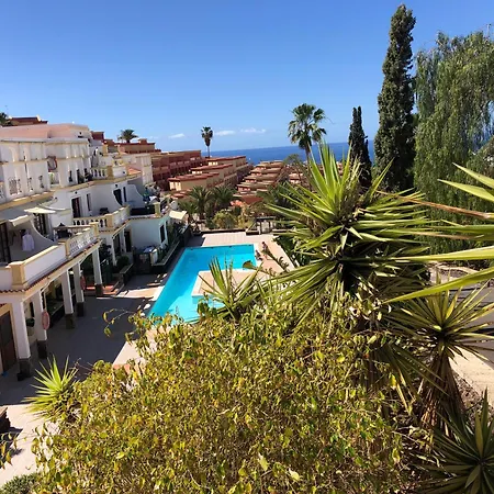 Sea'esta 1br Ocean View 2 Smart Tv 2 Pool Apartment Costa Adeje (Tenerife)