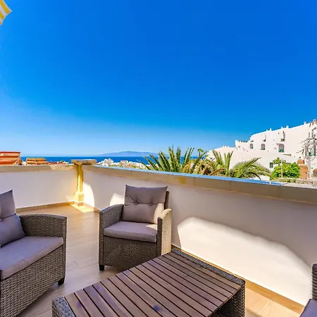 Sea'esta 1br Ocean View 2 Smart Tv 2 Pool Apartment *