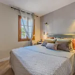 Sea'esta 1br Ocean View 2 Smart Tv 2 Pool Апартаменты *