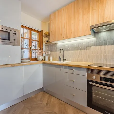 Sea'esta 1br Ocean View 2 Smart Tv 2 Pool アデヘ