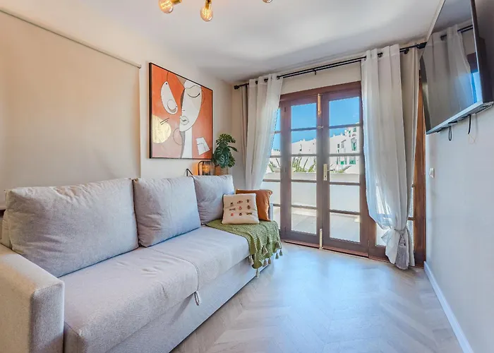 Appartement Sea'esta 1br Ocean View 2 Smart Tv 2 Pool