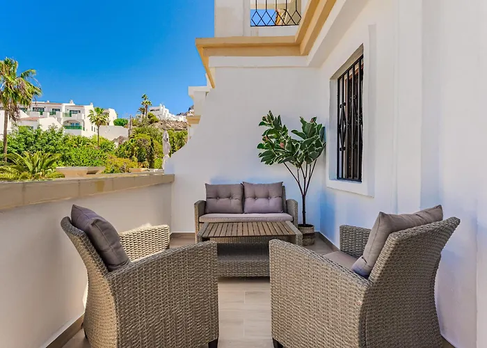 Sea'esta 1br Ocean View 2 Smart Tv 2 Pool Appartement *