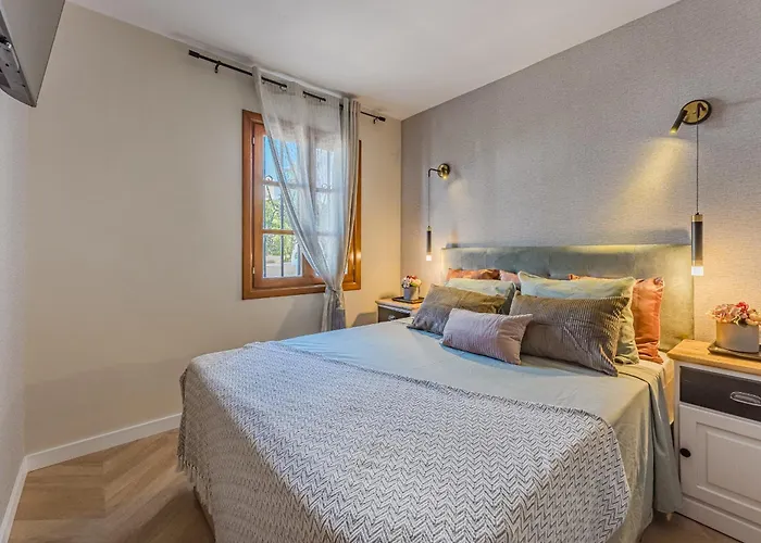 Sea'esta 1br Ocean View 2 Smart Tv 2 Pool Appartement *