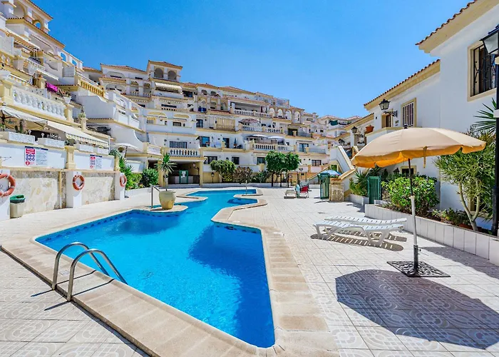 Appartement Sea'esta 1br Ocean View 2 Smart Tv 2 Pool