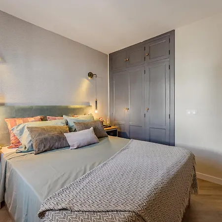 Sea'esta 1br Ocean View 2 Smart Tv 2 Pool Appartement Costa Adeje (Tenerife)