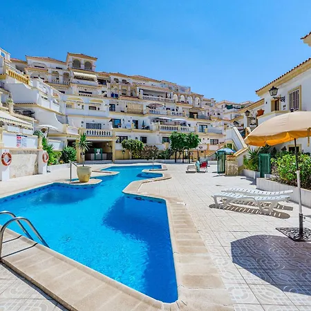 Appartement Sea'esta 1br Ocean View 2 Smart Tv 2 Pool